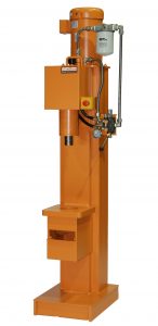 VicRoc Presse P25