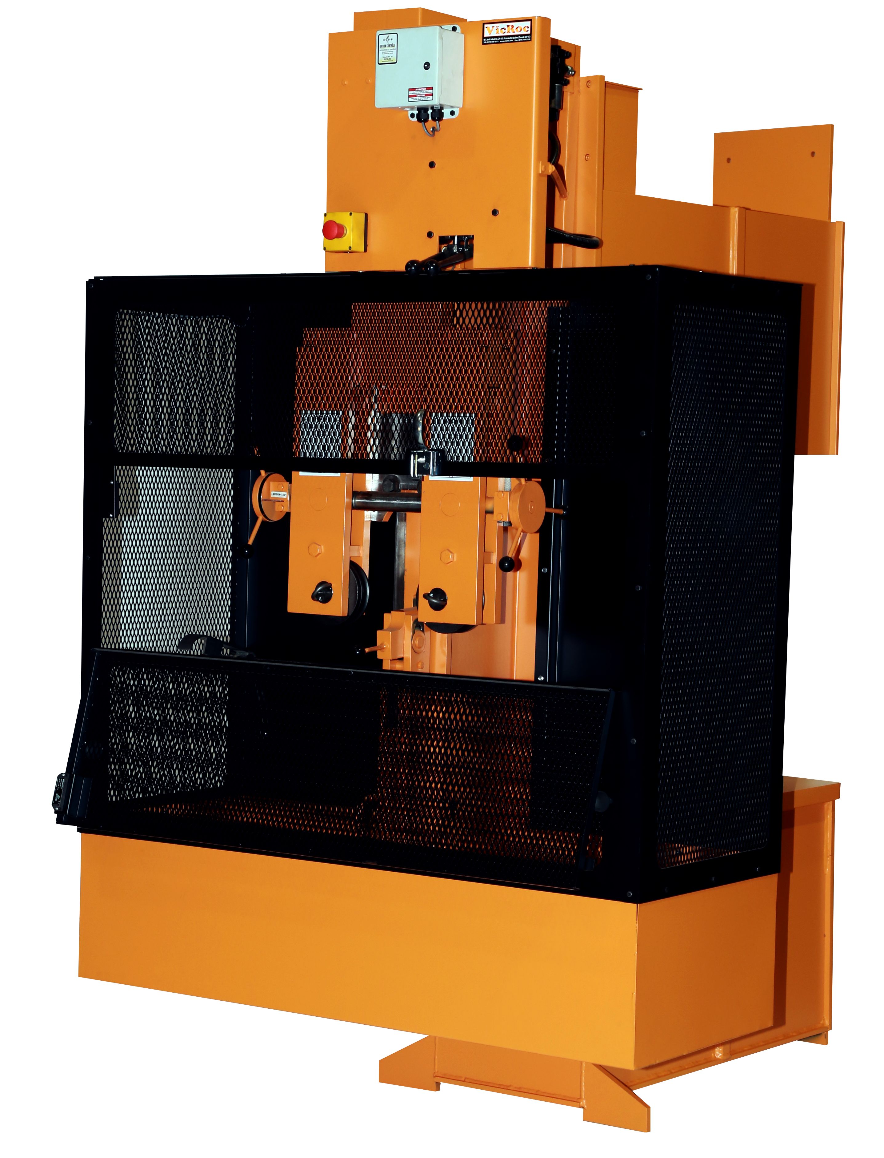 UB502 Cisaille hydraulique