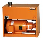 VicRoc unité de puissance PU350