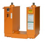 VicRoc cric de fosse K1100